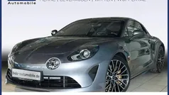 Alpine blau (blau) Gebraucht 2024 Alpine A110 Coupé | 66.110 € (Guter Preis)