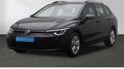 Gebraucht 2023 VW Golf VIII Life Kombi | 22.880 € (Guter Preis)