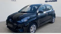 Phantom black / met Neu 2025 Hyundai i10 Select Kleinwagen | 16.990 € (Fairer Preis)