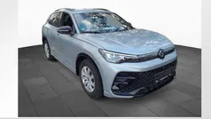 Gebraucht 2024 VW Tiguan R-line SUV | 41.290 € (Fairer Preis)