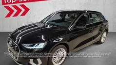 Gebraucht 2024 Audi A3 Advanced | 28.750 € (Fairer Preis)