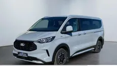 Grau Neu 2025 Ford Tourneo Custom Active | 57.626 € (Superpreis)