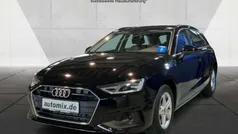 Gebraucht 2021 Audi A4 Basis Kombi | 25.900 € (Fairer Preis)