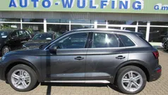 Daytonagrau Gebraucht 2023 Audi Q5 S-Line SUV | 45.990 € (Fairer Preis)