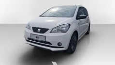 Gebraucht 2019 Seat Mii Chic Kleinwagen | 11.490 € (Fairer Preis)