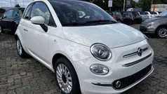 Gebraucht 2024 Fiat 500C Dolcevita Cabrio | 18.990 € (Fairer Preis)