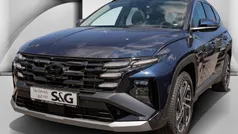 Gebraucht 2025 Hyundai Tucson SUV | 37.880 € (Fairer Preis)
