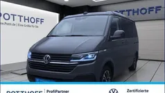 Grau Gebraucht 2024 VW T6.1 Edition Van | 61.777 € (Superpreis)
