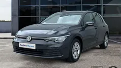 Gebraucht 2022 VW Golf VIII Life Limousine | 22.280 € (Guter Preis)
