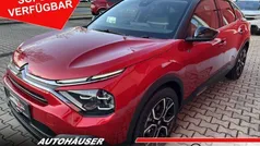 Gebraucht 2024 Citroën e-C4 Shine Limousine | 28.400 € (Fairer Preis)