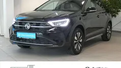 Deep black perleffekt Gebraucht 2024 VW Taigo Goal SUV | 21.590 € (Fairer Preis)