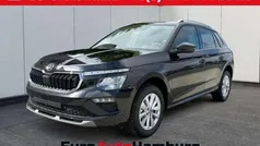 Gebraucht 2025 Skoda Kamiq Selection SUV | 26.580 € (Fairer Preis)