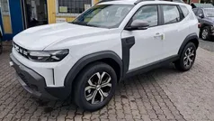 Gebraucht 2025 Dacia Duster Expression SUV | 25.989 € (Guter Preis)