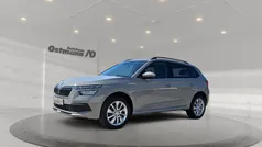Steelgrau Gebraucht 2020 Skoda Kamiq Clever SUV | 21.880 € (Fairer Preis)