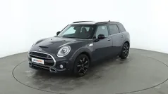 Grau Gebraucht 2018 Mini Cooper S Clubman Kombi | 14.860 € (Superpreis)