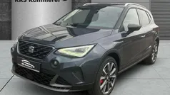 Gebraucht 2025 Seat Arona FR SUV | 27.490 € (Fairer Preis)