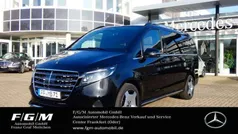 Gebraucht 2025 Mercedes V300 Exclusive Van / Kleinbus | 97.780 €