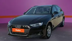 Gebraucht 2023 Audi A4 Basis Kombi | 24.930 € (Guter Preis)