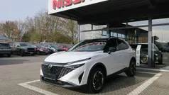 Weiß Gebraucht 2025 Nissan Qashqai N-Connecta SUV | 27.980 € (Fairer Preis)