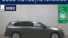 Grau/typ aussenverkleidung metallic lack (metallic) Gebraucht 2023 Opel Astra Elegance Kombi | 17.980 € (Fairer Preis)