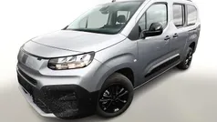 Maestro grau metallic maestro grau metallic Neu 2025 Fiat Doblò Van / Kleinbus | 29.922 € (Fairer Preis)