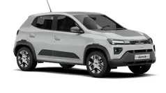 Gebraucht 2024 Dacia Spring Extreme Kleinwagen | 17.370 € (Guter Preis)