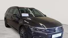 Mangangrau metallic Gebraucht 2021 VW Passat GTE Kombi | 23.490 € (Fairer Preis)