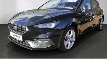 Gebraucht Seat Leon FR 150 PS (110 kW) 2025 Limousine