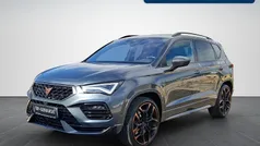 Rodium grau metallic metallic Gebraucht 2021 Cupra Ateca VZ SUV | 36.980 € (Fairer Preis)