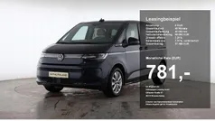 Gebraucht 2024 VW T7 Style Van | 57.850 € (Fairer Preis)