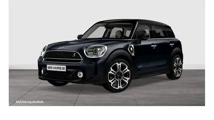 Gebraucht Mini Cooper SE 161 kW (220 PS) 2021 Kleinwagen
