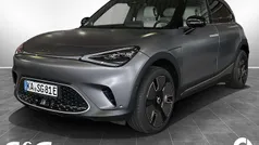 Gebraucht 2025 Smart #1 Edition #1 SUV | 35.859 € (Etwas zu teuer)