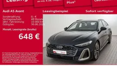 Firmamentblau metallic Neu 2024 Audi A5 Ambiente Coupé | 60.900 € (Fairer Preis)