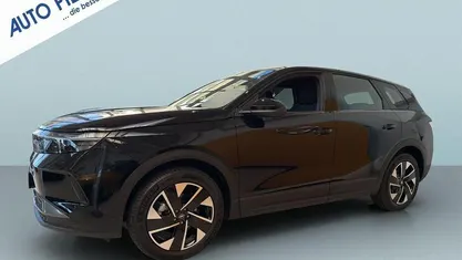 Neu Opel Grandland X Edition 136 PS (100 kW) 2026 Schwarz SUV