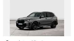 Grau Gebraucht 2024 BMW X5 M Sport SUV | 76.995 € (Superpreis)