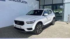 Gebraucht 2022 Volvo XC40 Momentum SUV | 29.990 € (Guter Preis)