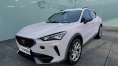 Weiß Gebraucht 2022 Cupra Formentor SUV | 23.319 € (Superpreis)