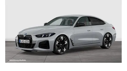 Gebraucht 2024 BMW M440 M Sport Limousine | 61.995 € (Fairer Preis)