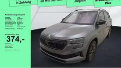 Gebraucht 2025 Skoda Karoq SportLine SUV | 39.649 € (Fairer Preis)