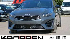 Gebraucht 2025 Kia Ceed Sportswagon GT-Line Kombi | 29.750 € (Fairer Preis)