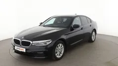 BMW 530e