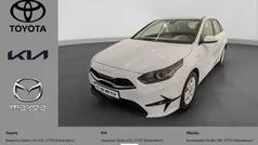 Casa white s Neu 2025 Kia Ceed Comfort Limousine | 25.490 € (Fairer Preis)