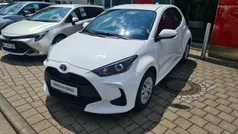 Gebraucht 2023 Toyota Yaris Hybrid Comfort Kleinwagen | 19.999 € (Fairer Preis)