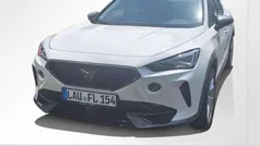 Gebraucht 2024 Cupra Formentor SUV | 26.450 € (Superpreis)