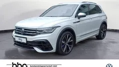 Gebraucht 2023 VW Tiguan R SUV | 39.250 € (Superpreis)