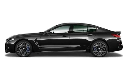 Gebraucht BMW M8 Competition Edition 625 PS (459 kW) 2025 Coupé