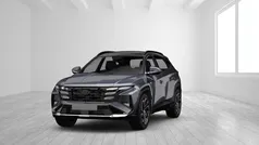 Gebraucht 2025 Hyundai Tucson N Line SUV | 37.990 € (Fairer Preis)