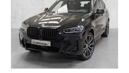 Gebraucht 2024 BMW X3 M Sport SUV | 57.980 € (Fairer Preis)