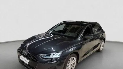 Gebraucht Audi A3 Ambiente 116 PS (85 kW) 2025 Limousine