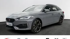Gebraucht 2021 Cupra Leon Limousine | 25.740 € (Fairer Preis)